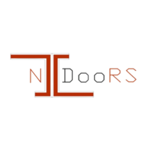 NEW IVORIAN DOORS 