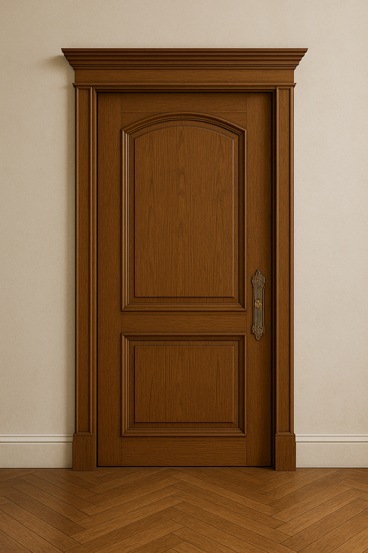 Portes en bois, fenêtres coulissantes en aluminium et portes métalliques – L’excellence ivoirienne en menuiserie sur mesure